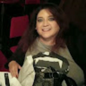 Meet your Posher, Wendy